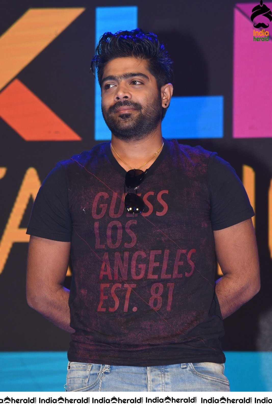 Choosi Choodangaane Movie Event Set 6