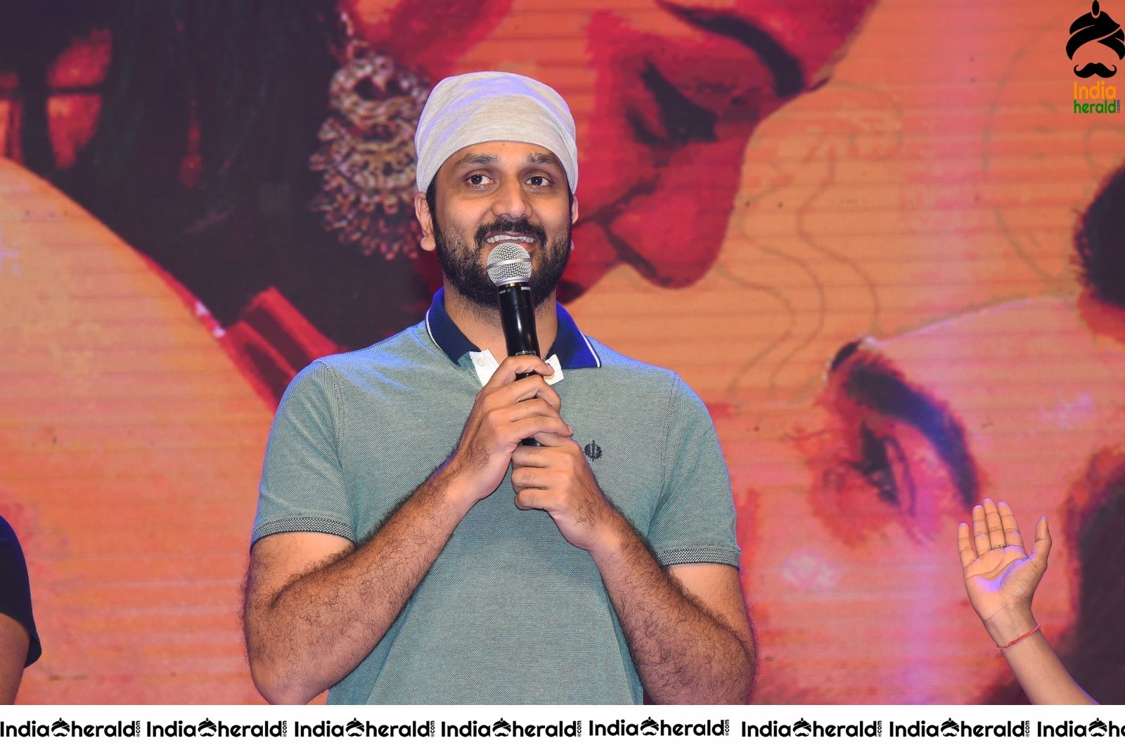 Choosi Choodangaane Movie Event Set 6