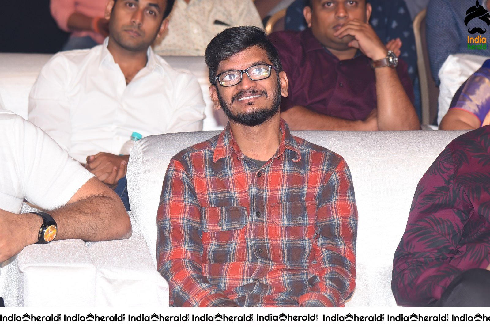 Choosi Choodangaane Movie Event Set 6