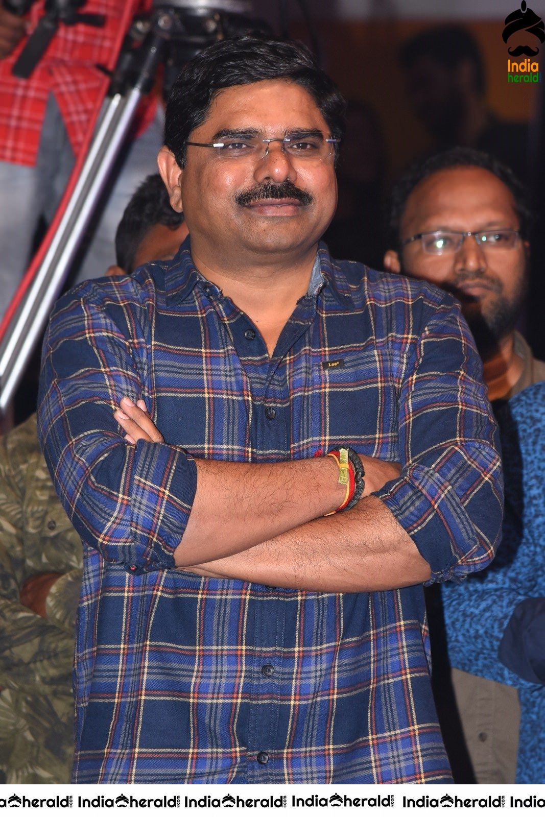 Choosi Choodangaane Movie Event Set 6