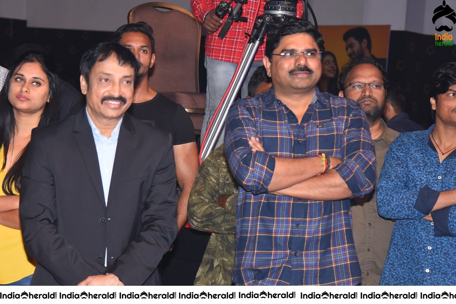 Choosi Choodangaane Movie Event Set 6