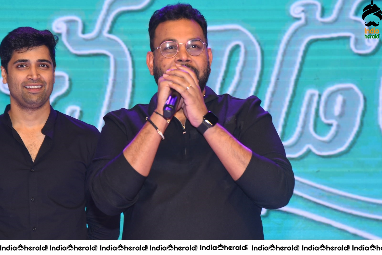 Choosi Choodangaane Movie Event Set 8