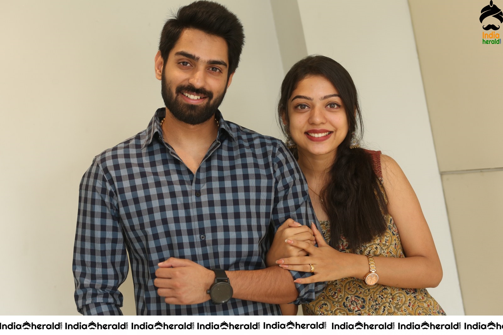 Choosi Chudangane Movie success Meet Stills Set 2