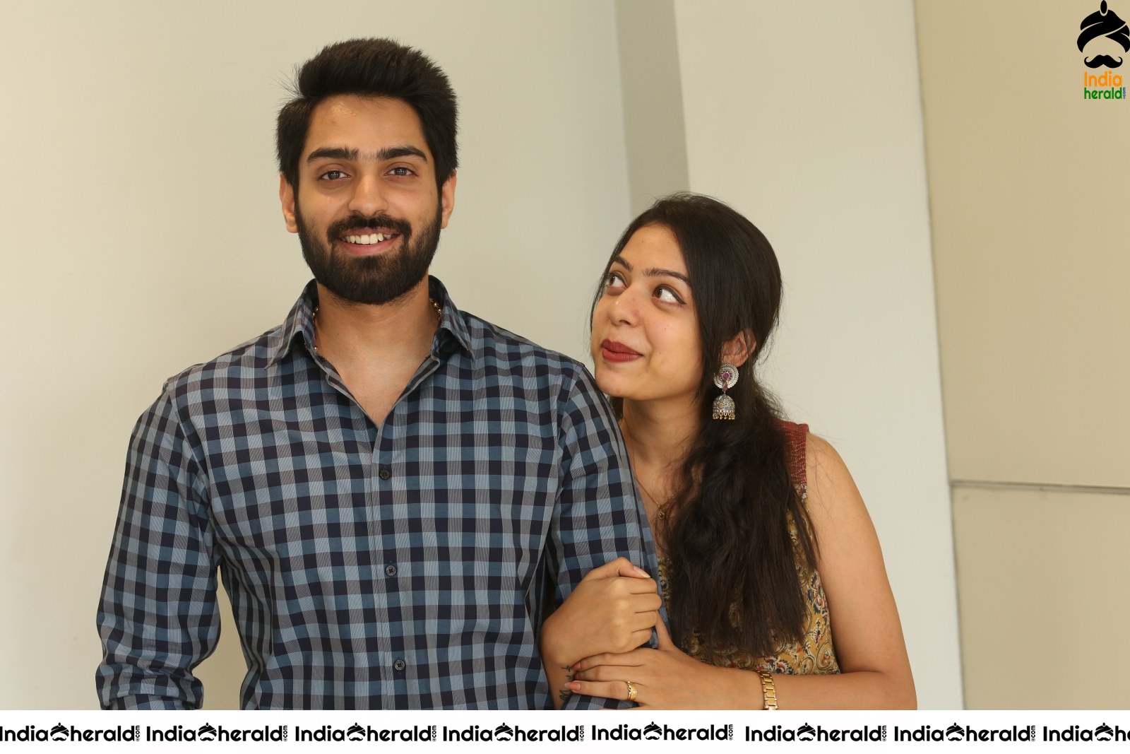 Choosi Chudangane Movie success Meet Stills Set 2