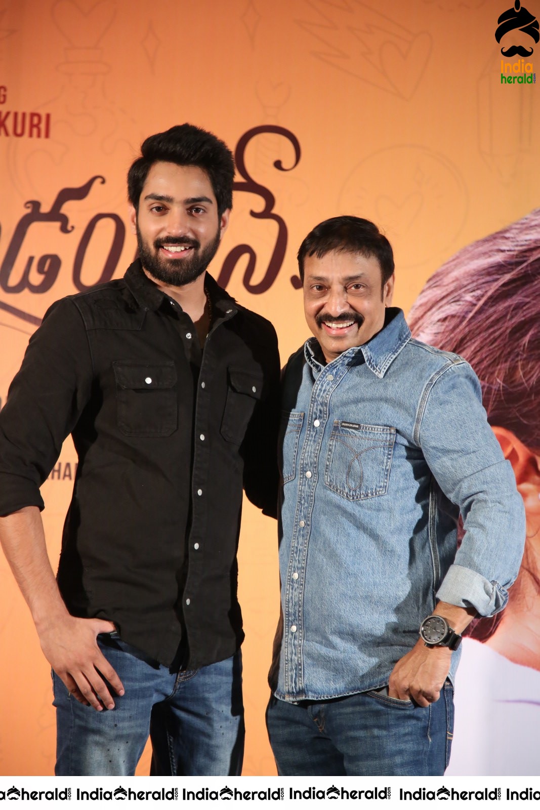Chusi Chudangane Movie Press Meet Stills Set 2