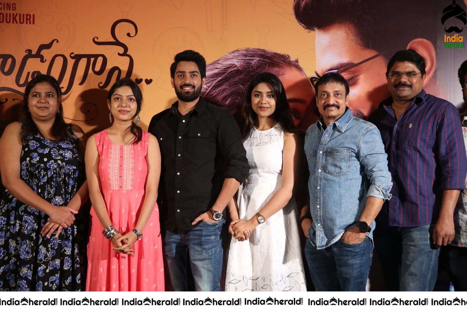 Chusi Chudangane Movie Press Meet Stills Set 3