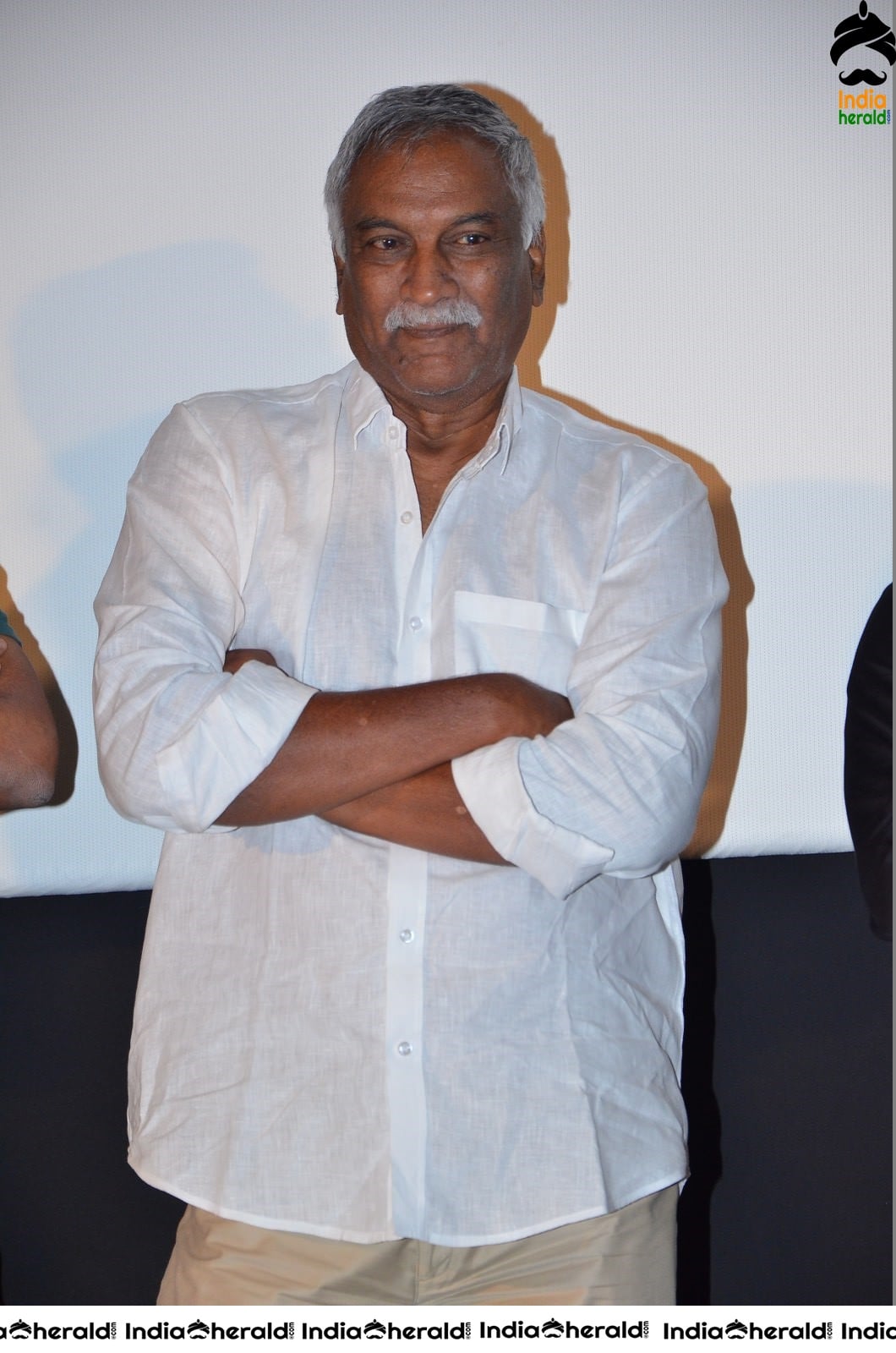 Cleopatra Press Meet Stills Set 1