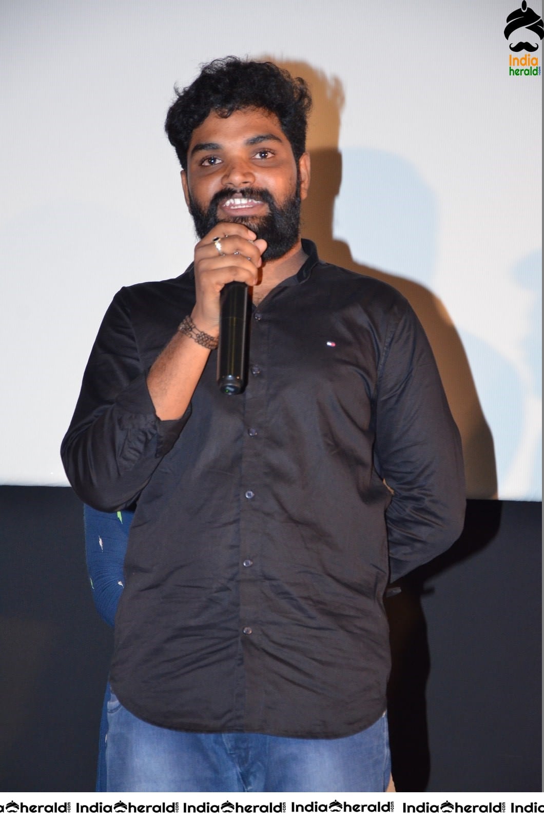 Cleopatra Press Meet Stills Set 1