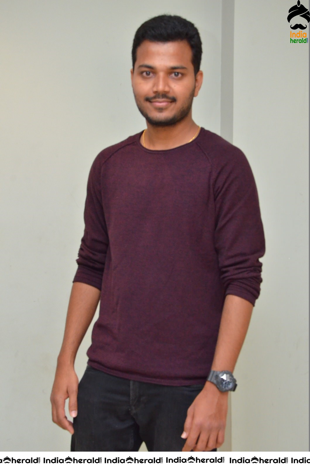 Cleopatra Press Meet Stills Set 3