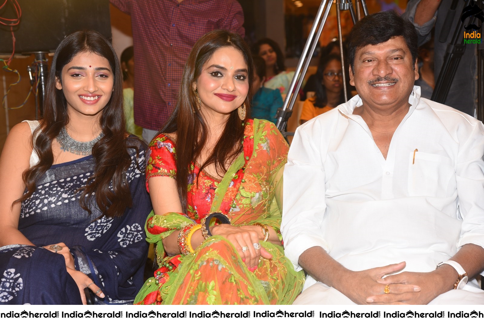 College Kumar movie Audio Launch Photos Set 3