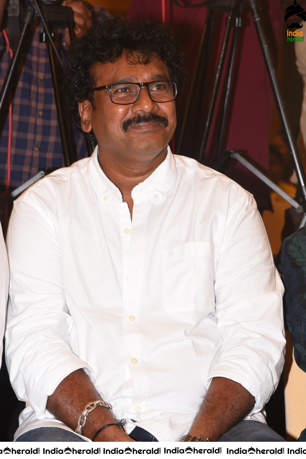 College Kumar movie Audio Launch Photos Set 4