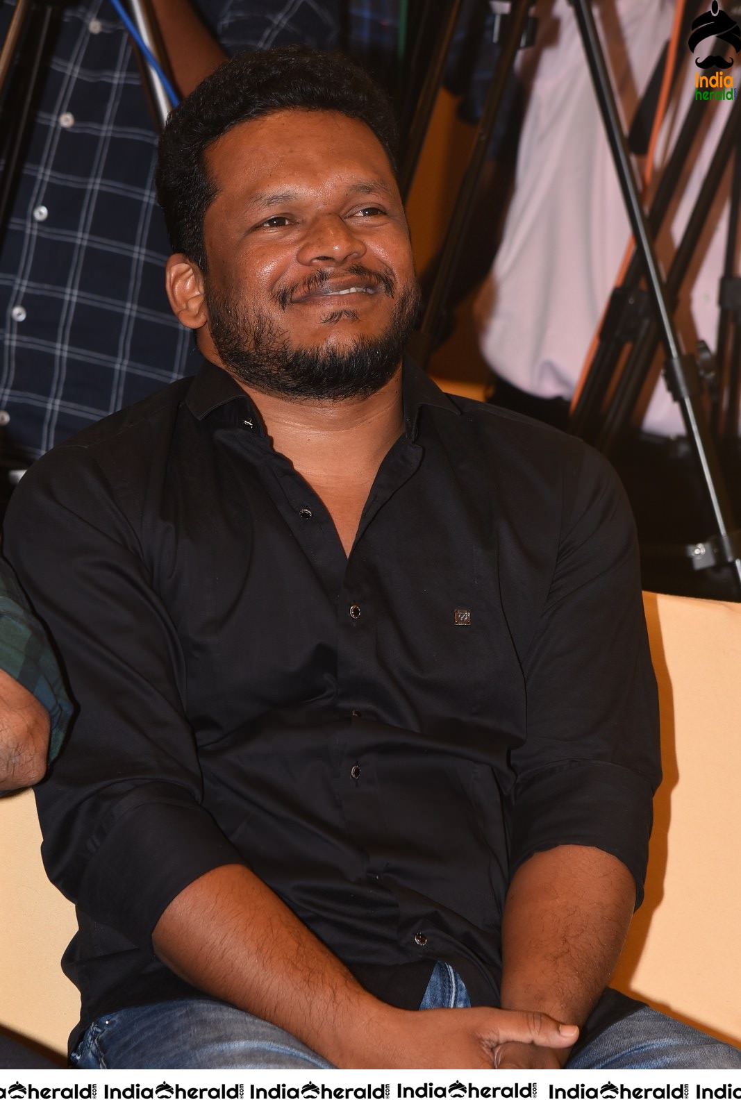 College Kumar movie Audio Launch Photos Set 4