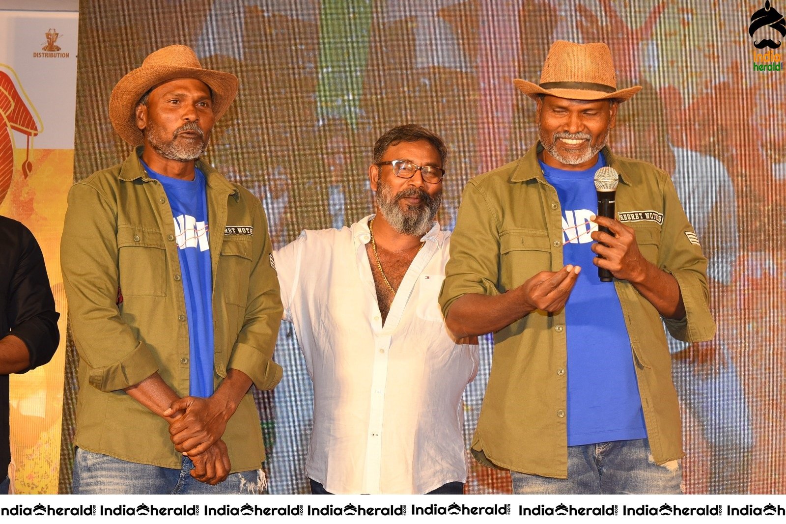College Kumar movie Audio Launch Photos Set 5