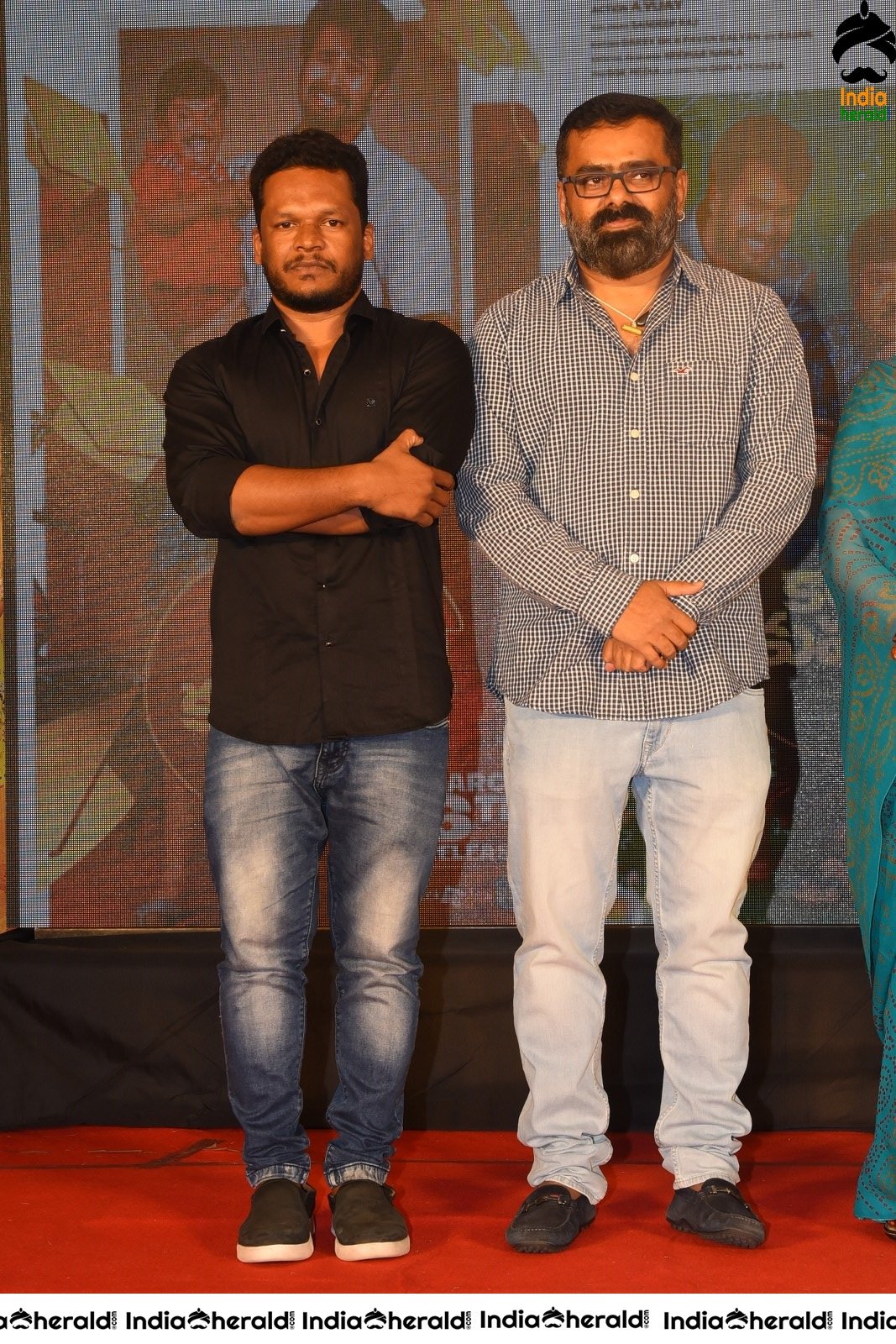 College Kumar movie Audio Launch Photos Set 5