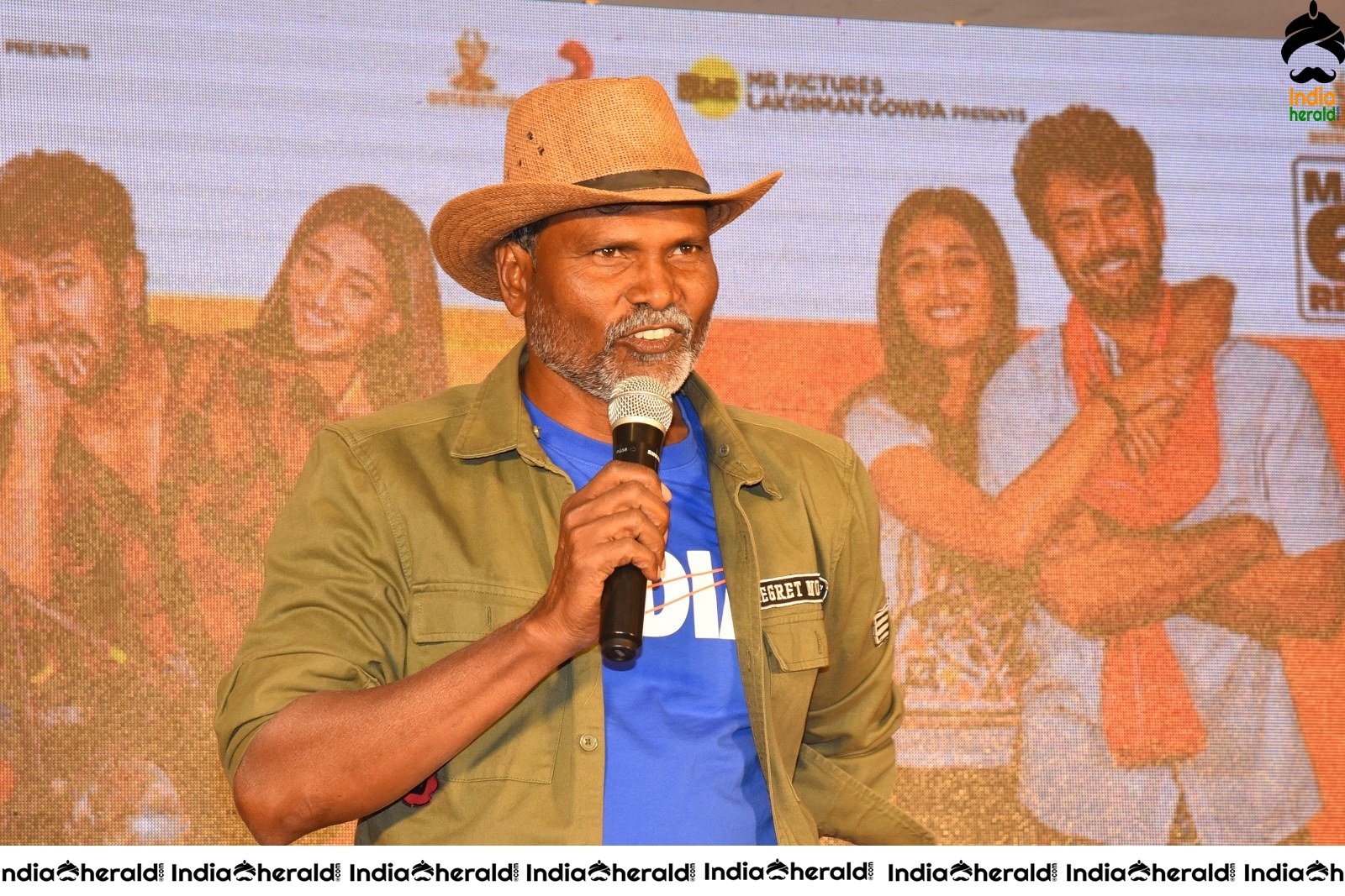 College Kumar movie Audio Launch Photos Set 5