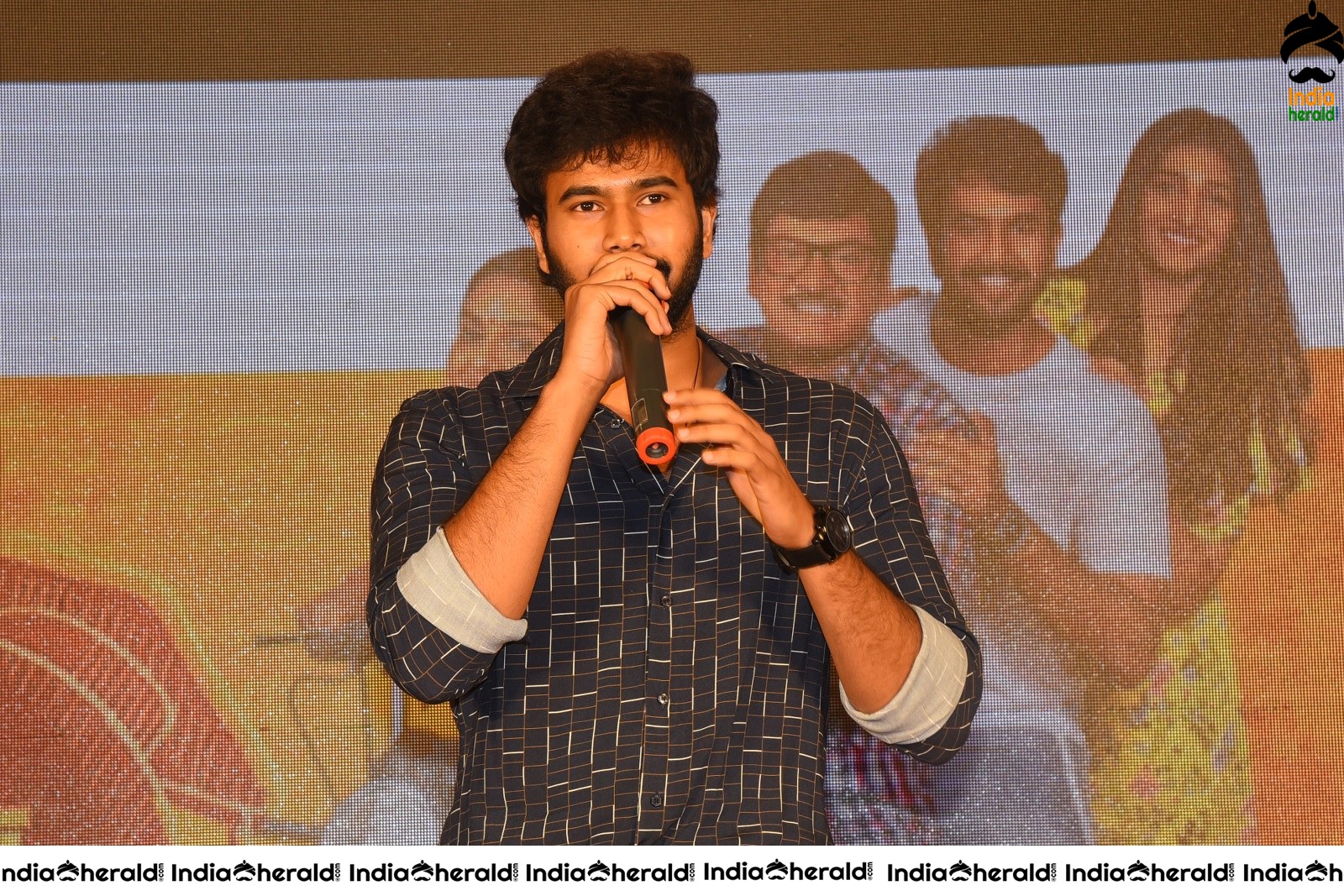 College Kumar movie Audio Launch Photos Set 6