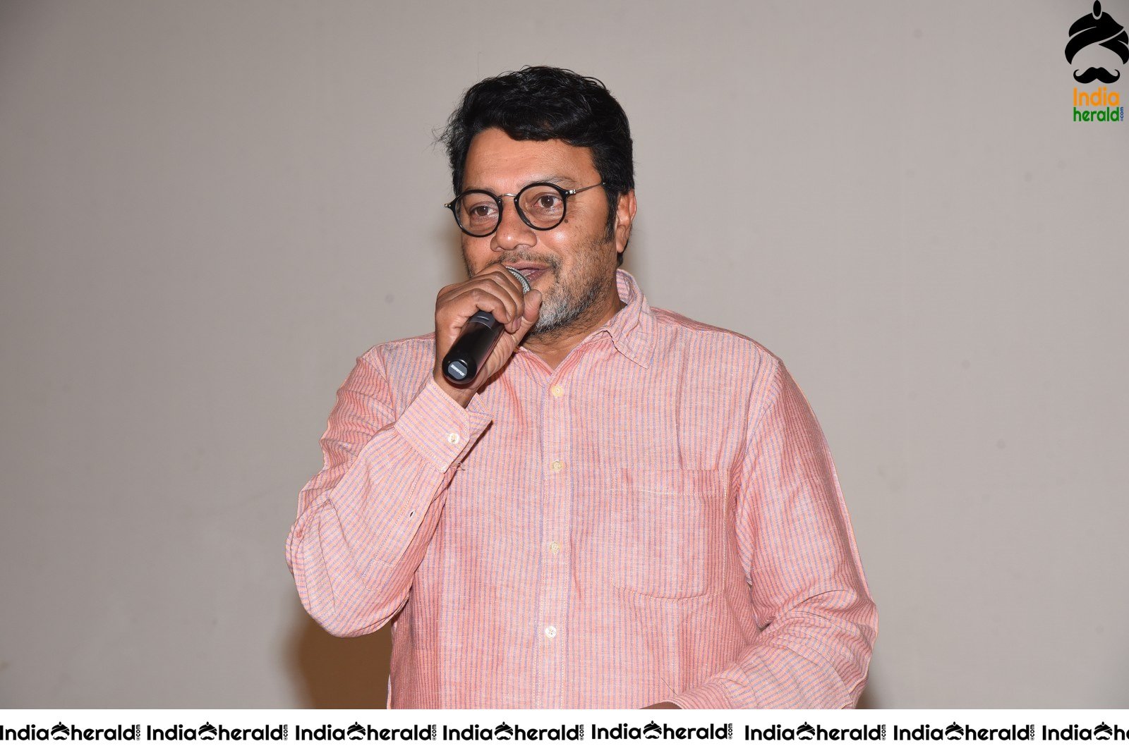 College Kumar Movie Trailer Launch Photos Set 1