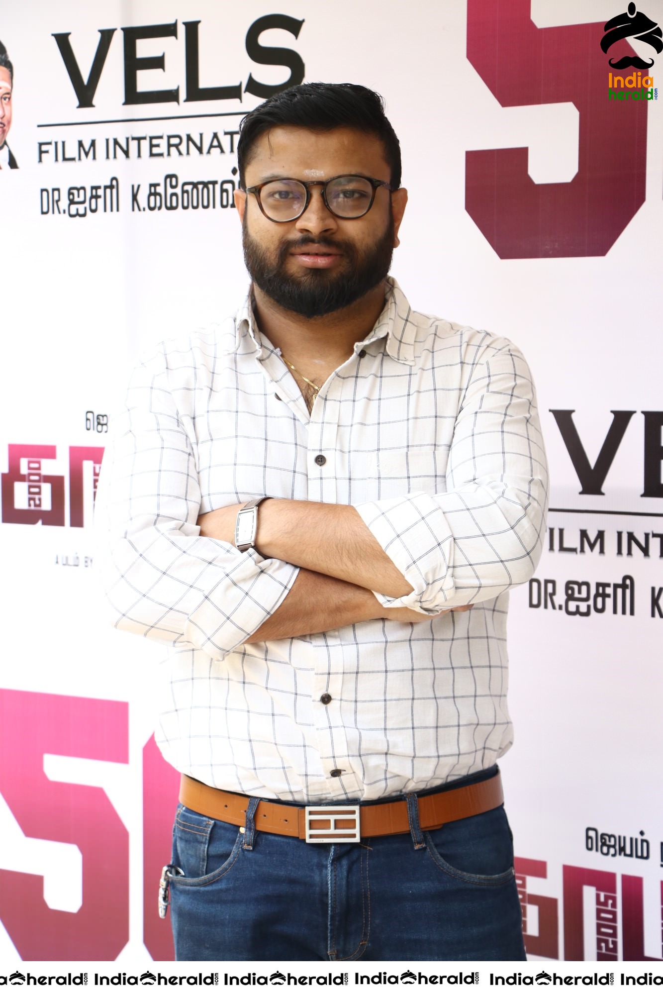 Comali Thanks Giving Meet Set 1