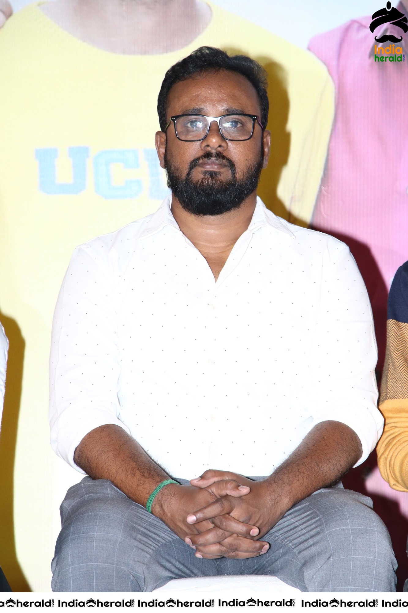 Comali Thanks Giving Meet Set 1