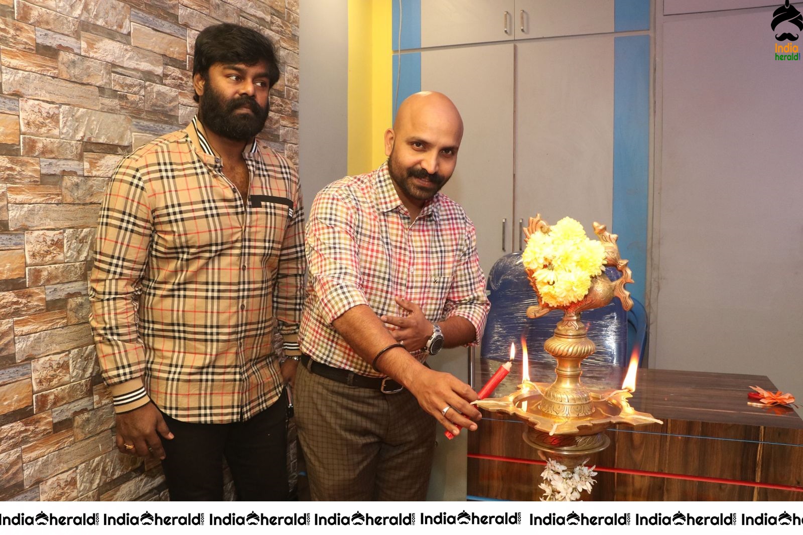 D2C Fitness Dare to Challenge Gym Opening Stills Set 2