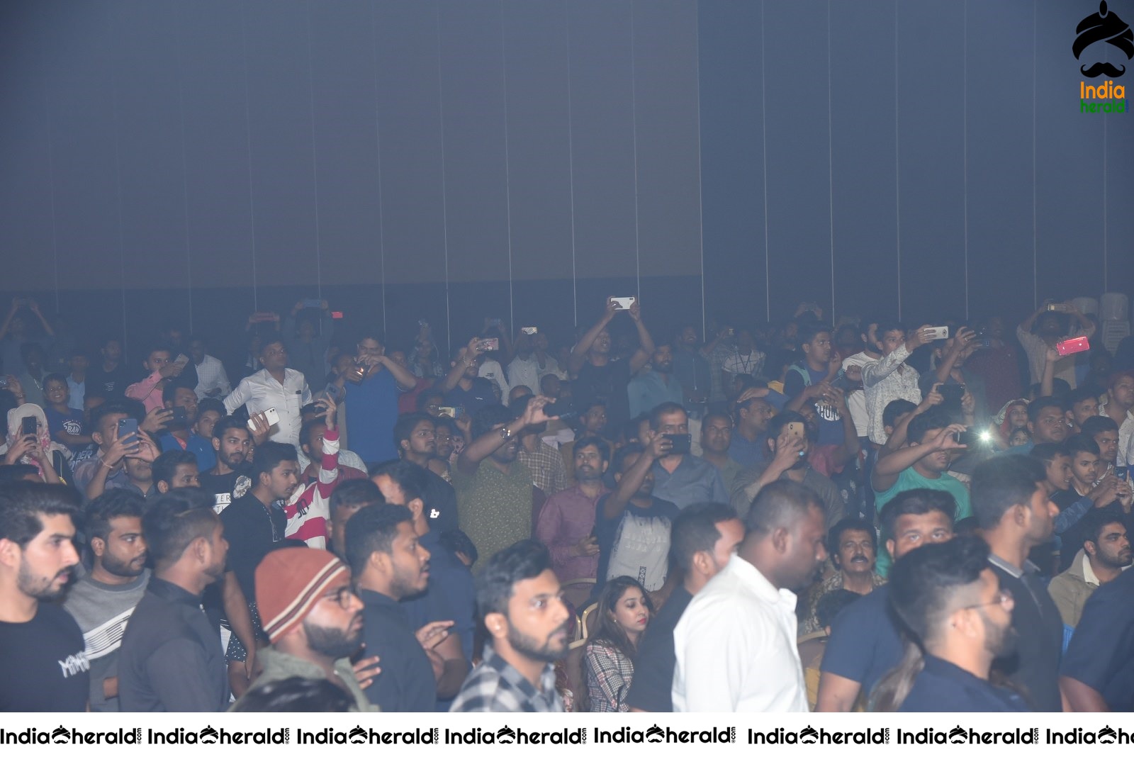 Dabangg 3 Movie Success Meet Stills Set 1