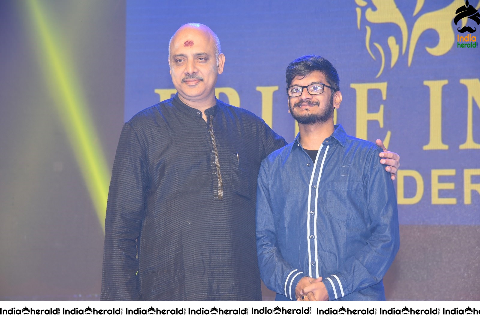 Dabangg 3 Movie Success Meet Stills Set 1