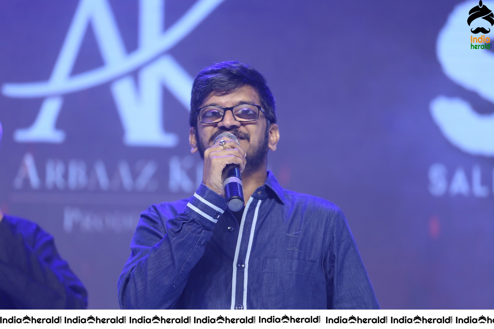 Dabangg 3 Movie Success Meet Stills Set 1