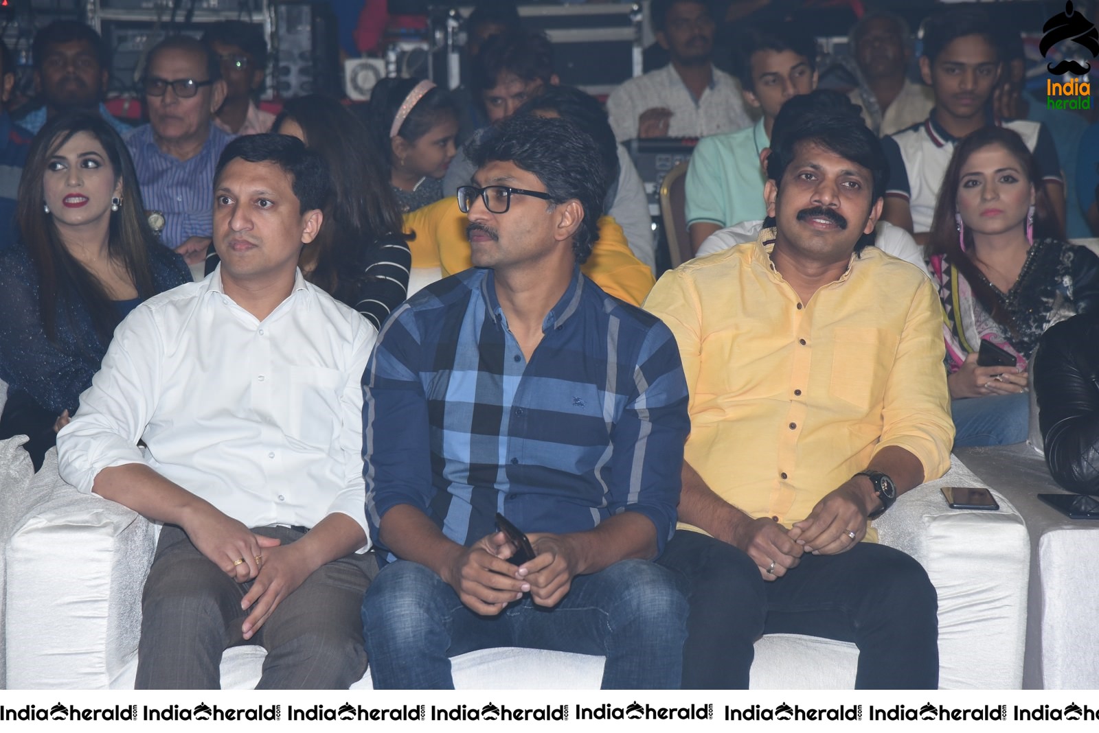 Dabangg 3 Movie Success Meet Stills Set 1