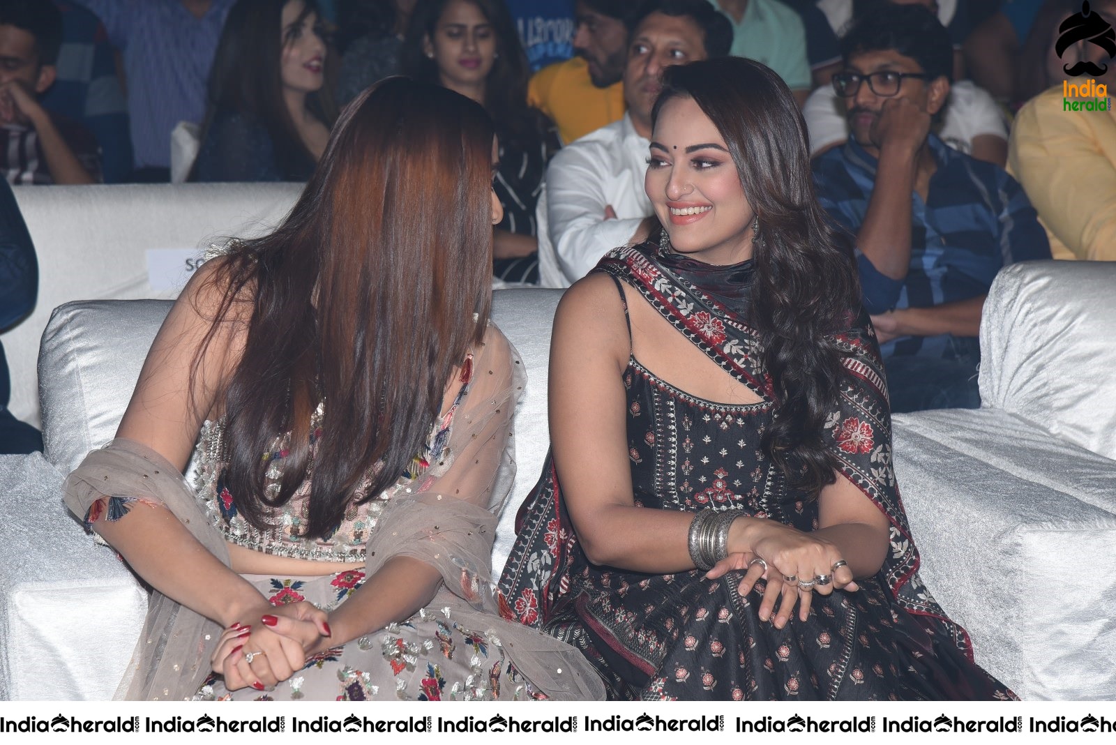 Dabangg 3 Movie Success Meet Stills Set 2