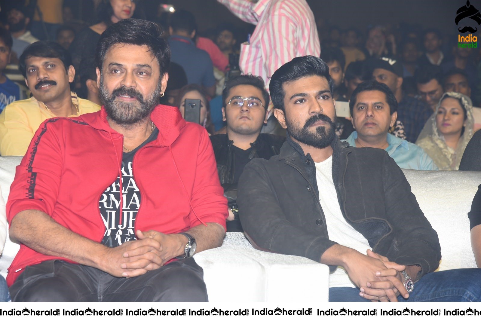 Dabangg 3 Movie Success Meet Stills Set 3