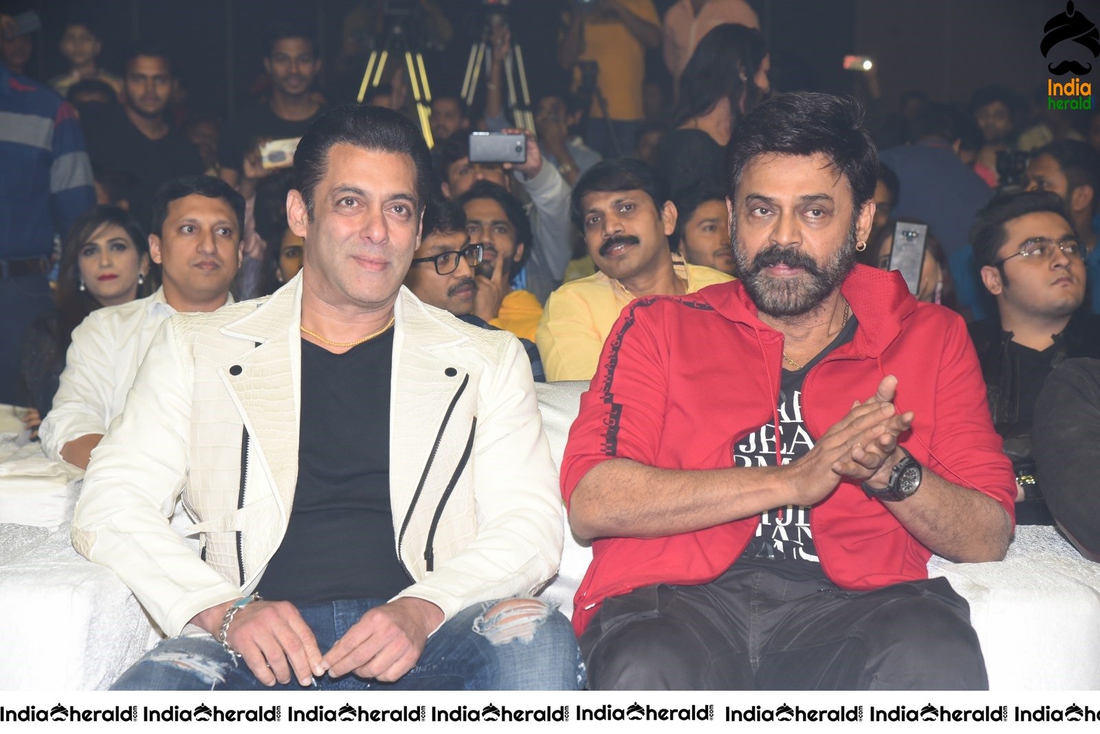 Dabangg 3 Movie Success Meet Stills Set 3