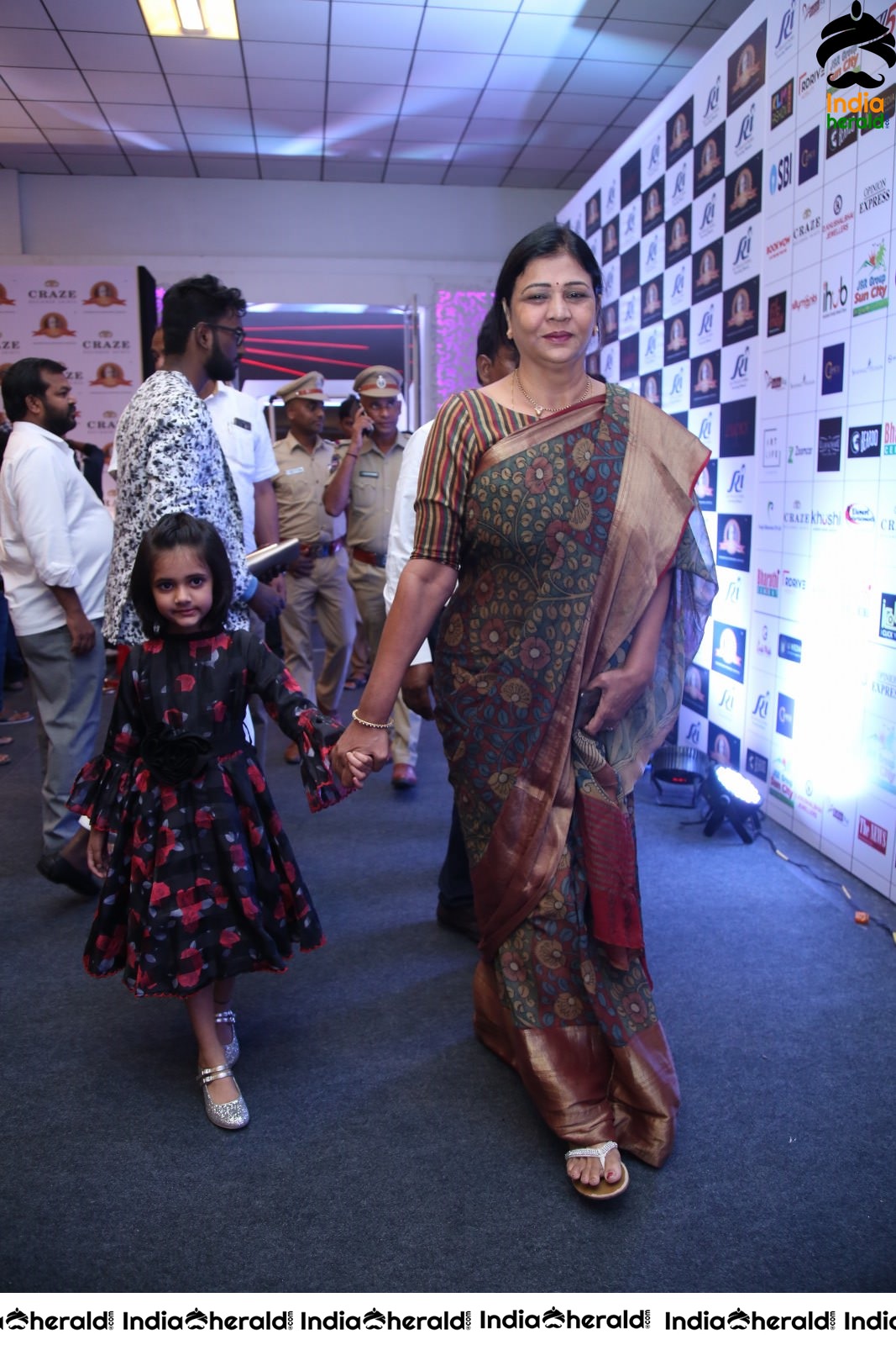 Dada Saheb Phalke Award 2019 photos Set 3