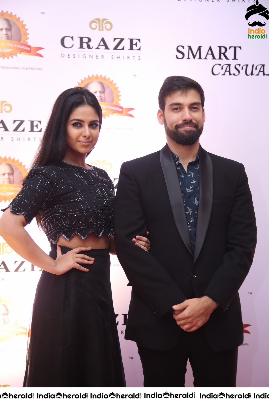 Dada Saheb Phalke Award 2019 photos Set 4