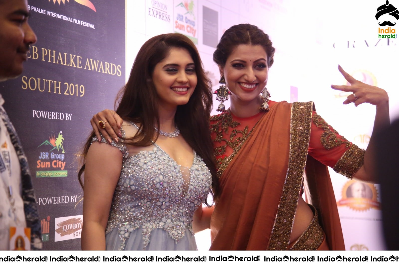 Dada Saheb Phalke Award 2019 photos Set 4