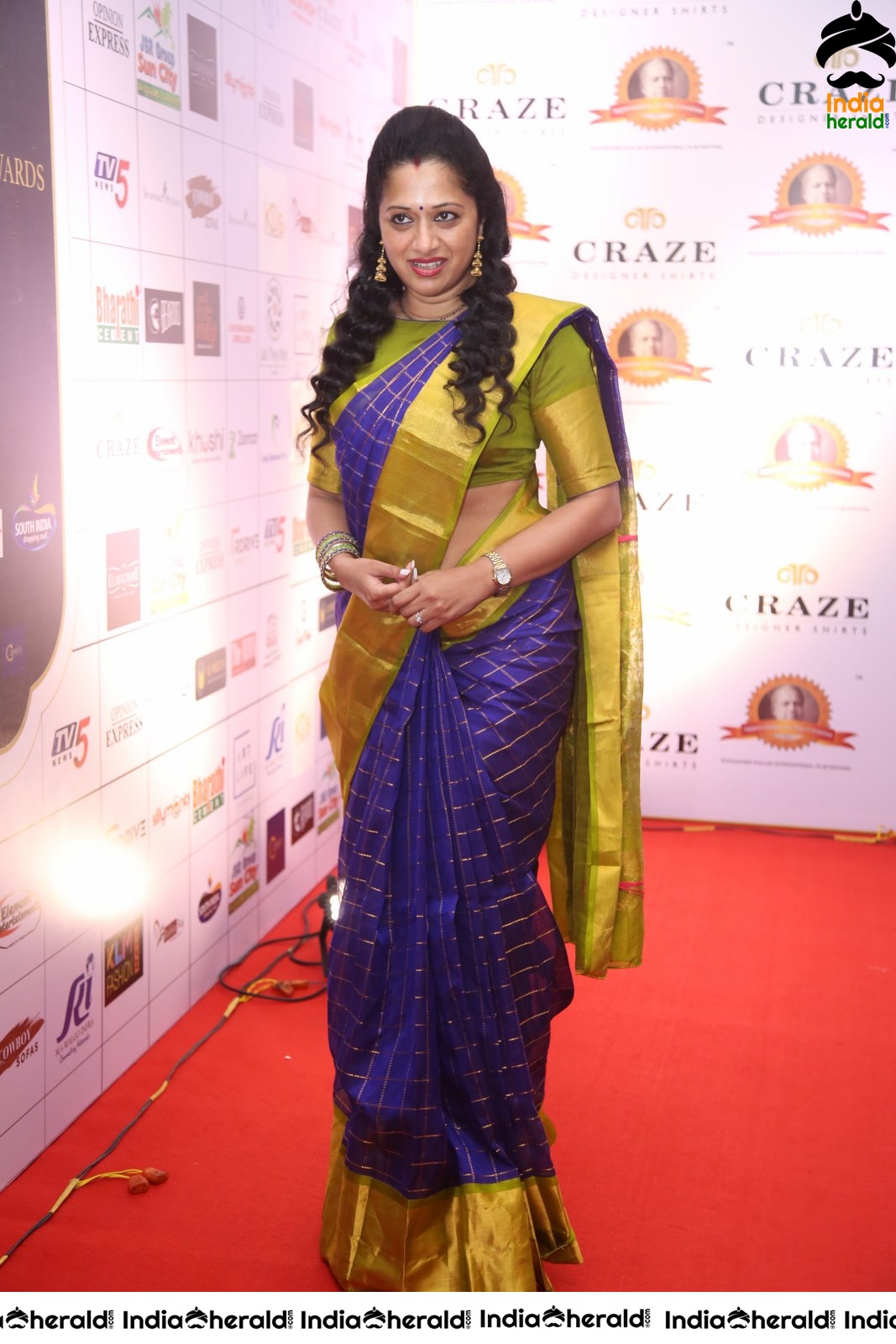 Dada Saheb Phalke Award 2019 photos Set 4