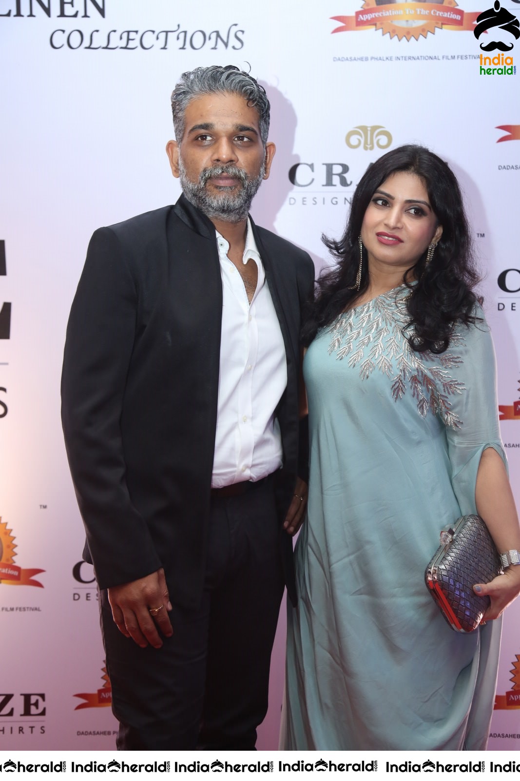 Dada Saheb Phalke Award 2019 photos Set 4