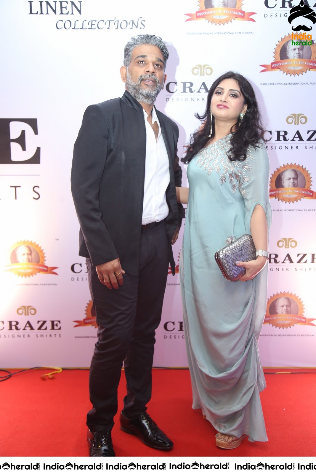 Dada Saheb Phalke Award 2019 photos Set 4