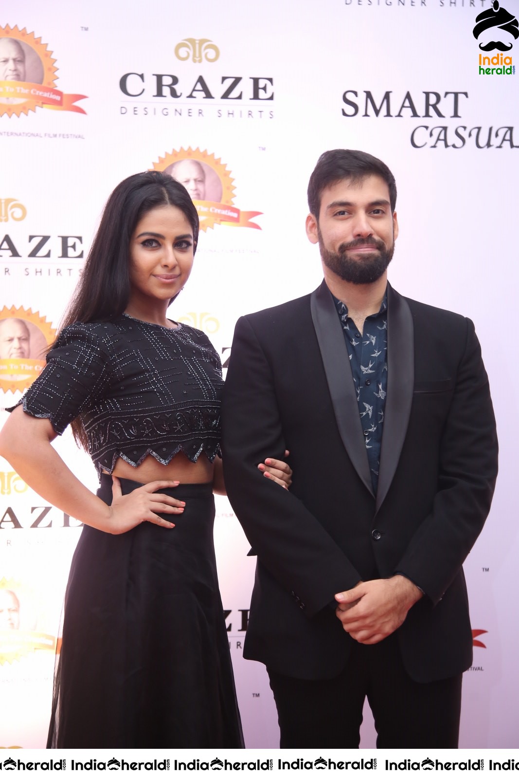 Dada Saheb Phalke Award 2019 photos Set 4