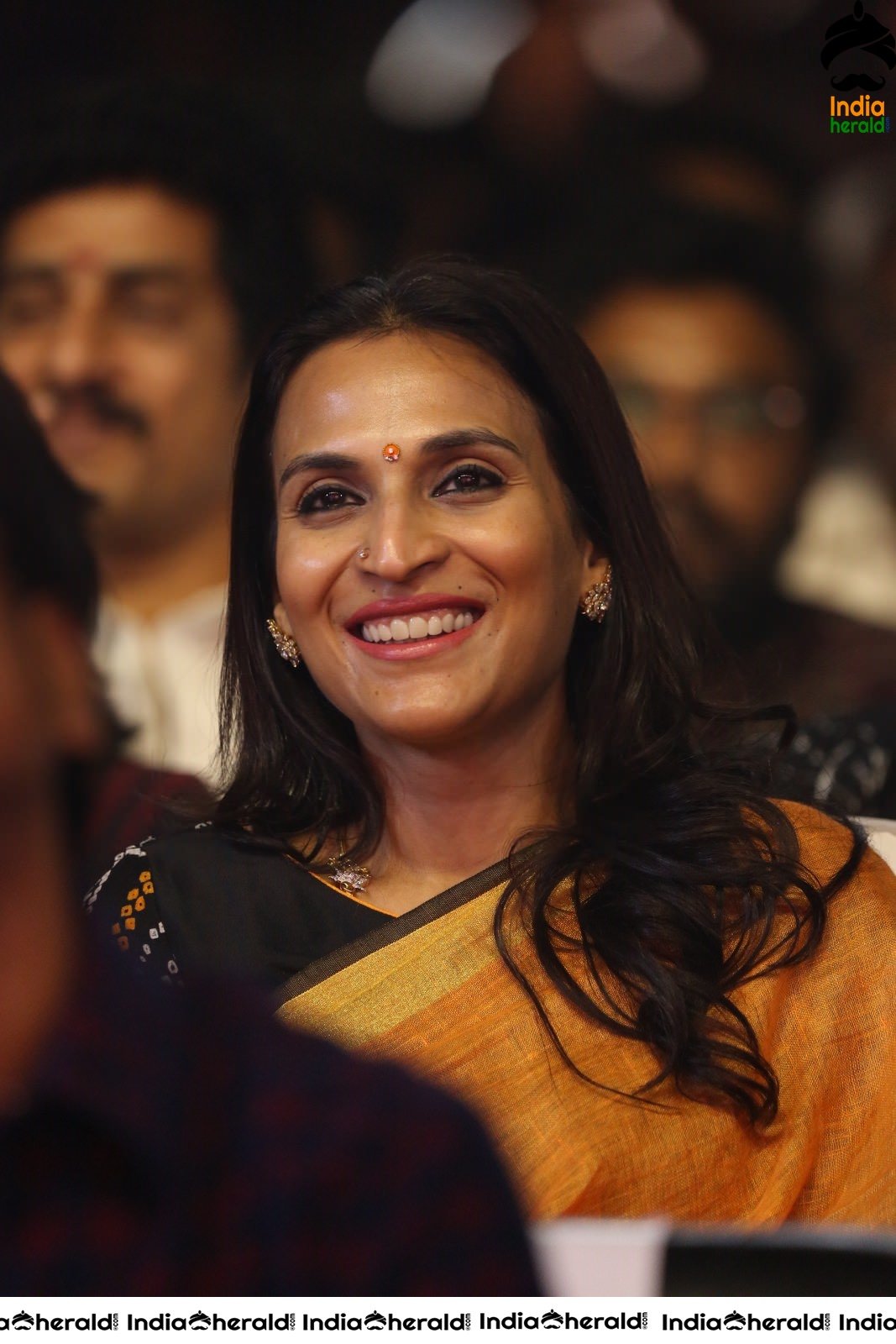 DARBAR India Herald Exclusive Audio Launch Stills Set 4