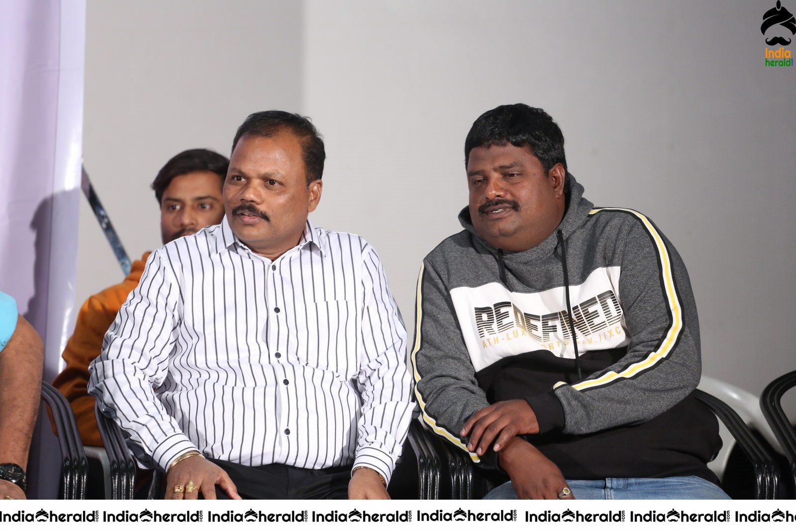 Degree College Movie Pre Release Event Stills Set 2