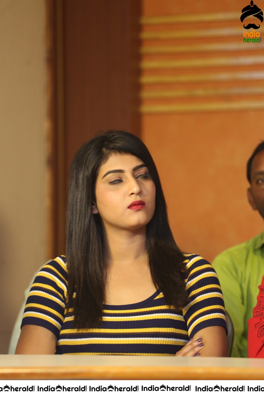 Degree College Movie Press Meet Stills Set 3