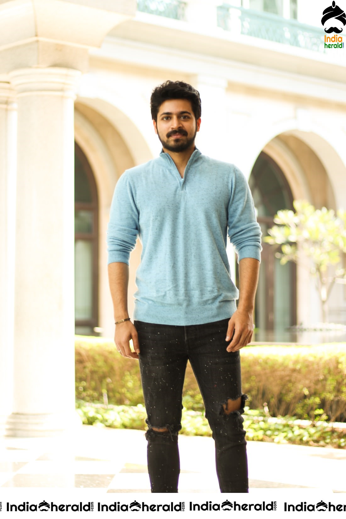 Dharala Prabhu Movie Press Meet Event Stills Set 1