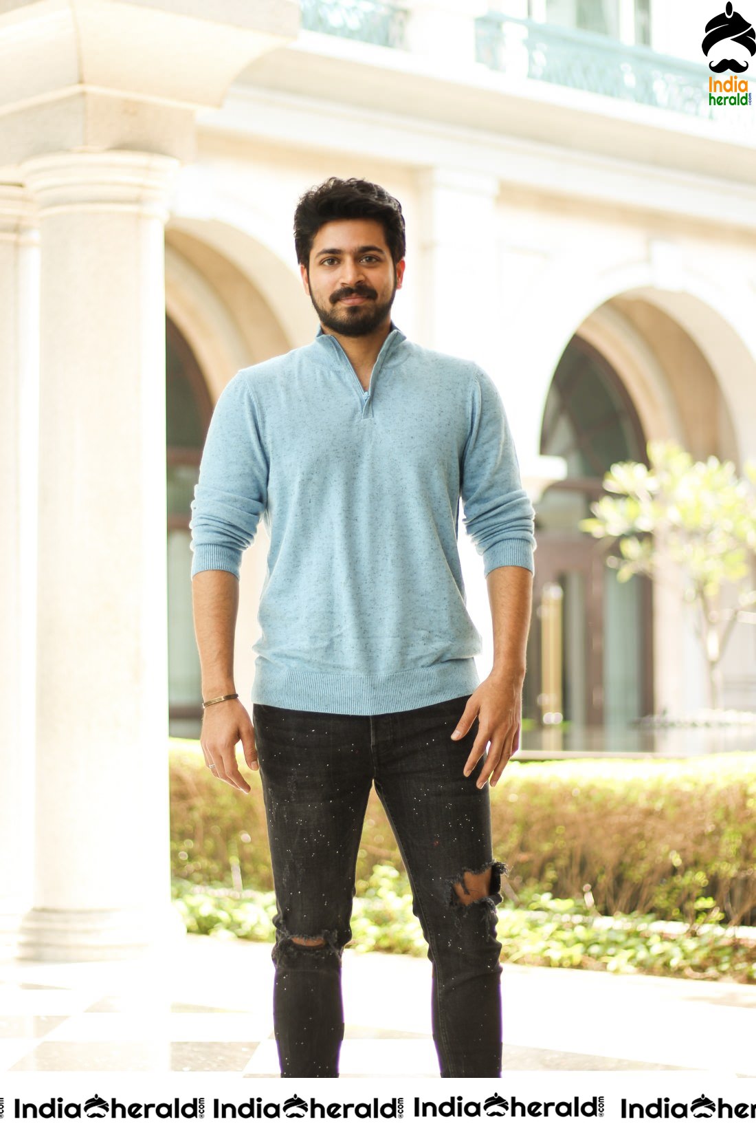 Dharala Prabhu Movie Press Meet Event Stills Set 3