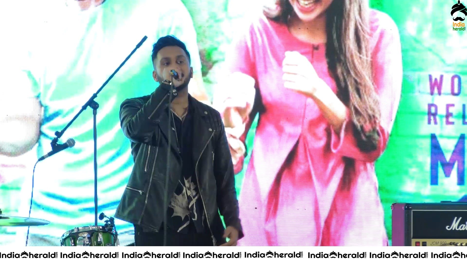 Dharala Prabhu Team Press Meet Event Photos Set 2