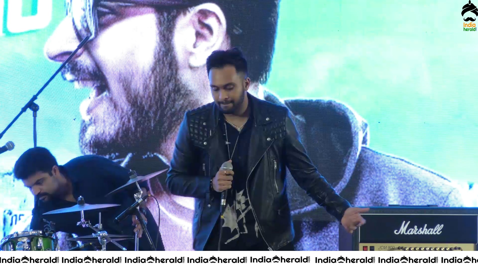 Dharala Prabhu Team Press Meet Event Photos Set 2