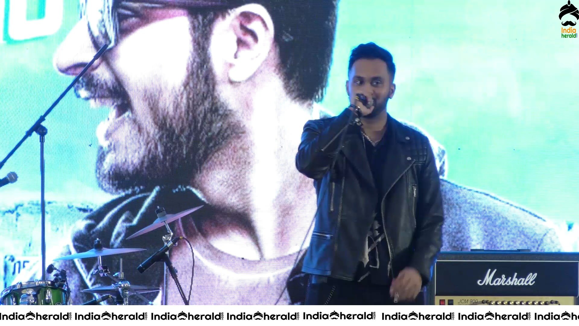 Dharala Prabhu Team Press Meet Event Photos Set 2