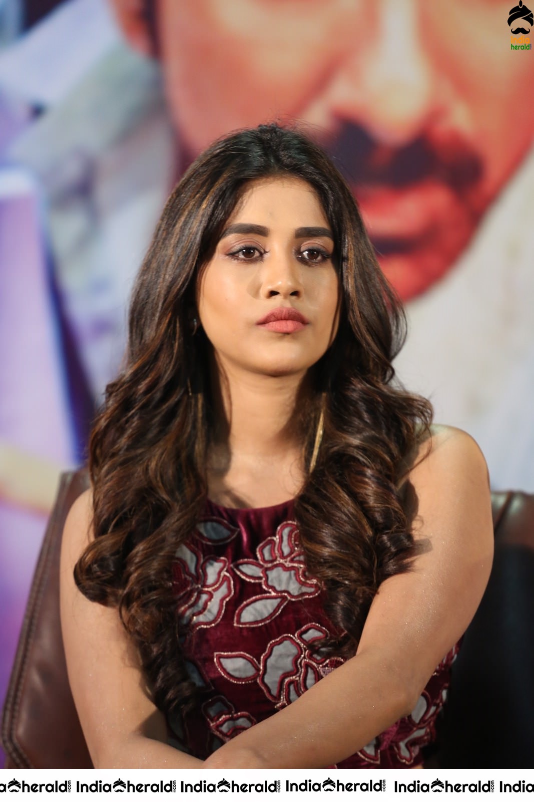 Disco Raja Press Meet Stills Set 2
