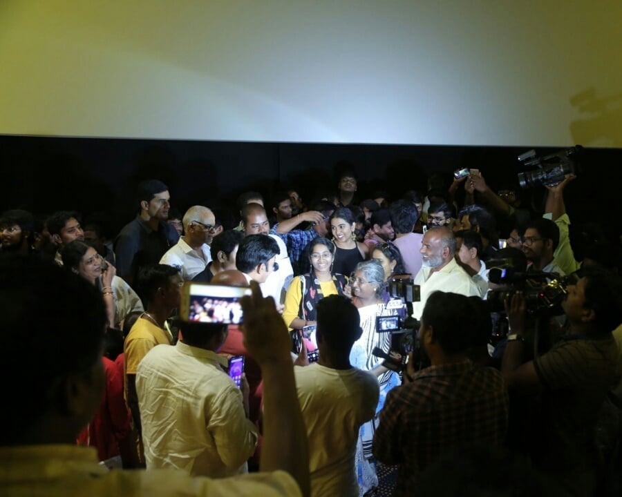 Dorasaani Celebrity Show Gallery Set 1