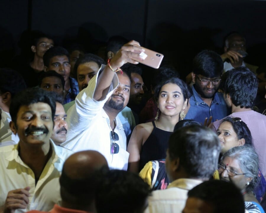 Dorasaani Celebrity Show Gallery Set 1