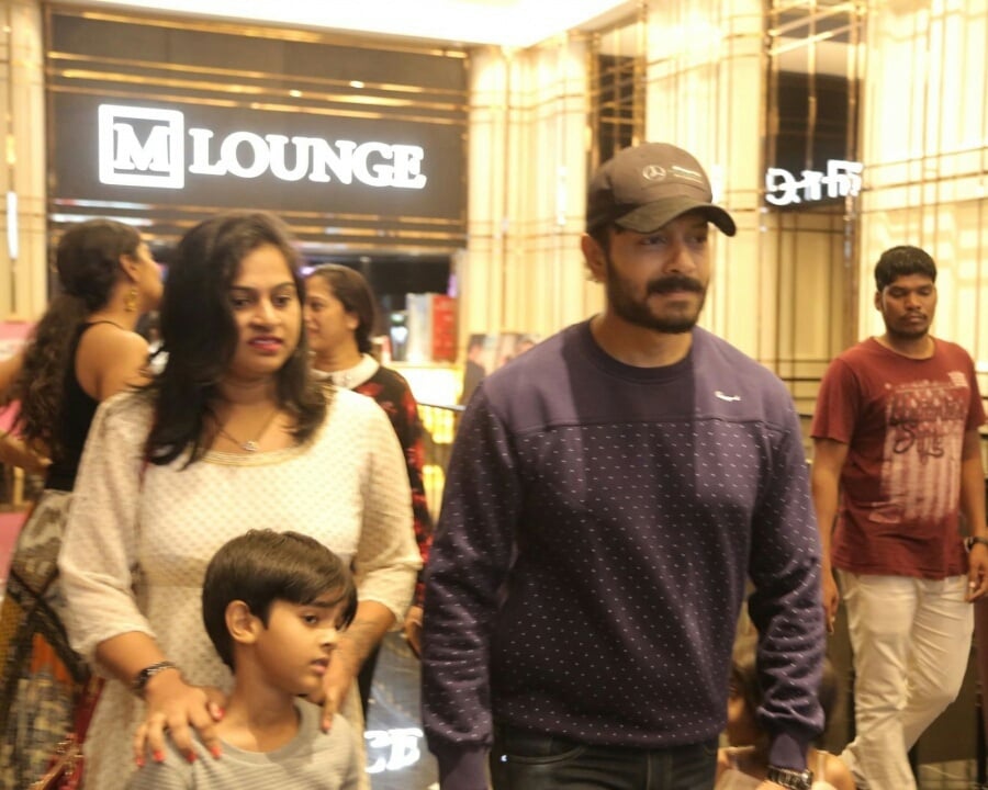 Dorasaani Celebrity Show Gallery Set 1